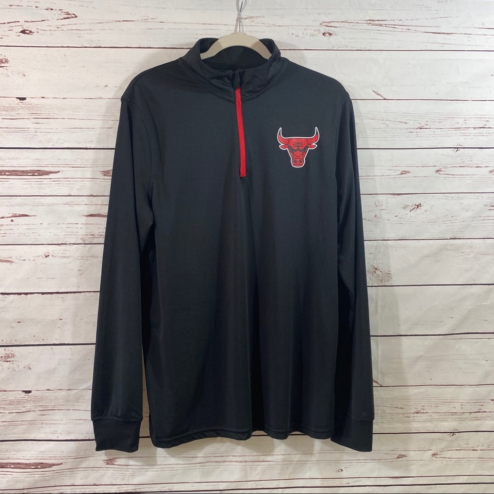 Men’s Chicago Bulls jacket